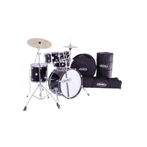 MAPEX VR5074DBDK BATTERIA.JUNIOR FAST PACK + BAG