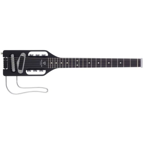 TRAVELER ULTRA LIGHT ELECTRIC BLACK MATTE