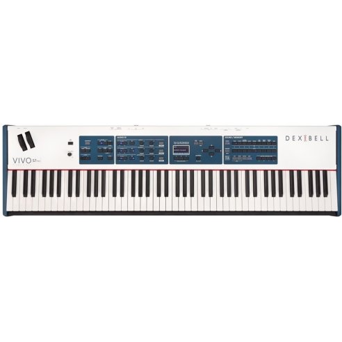 DEXIBELL VIVO S7 PRO STAGE PIANO 88
