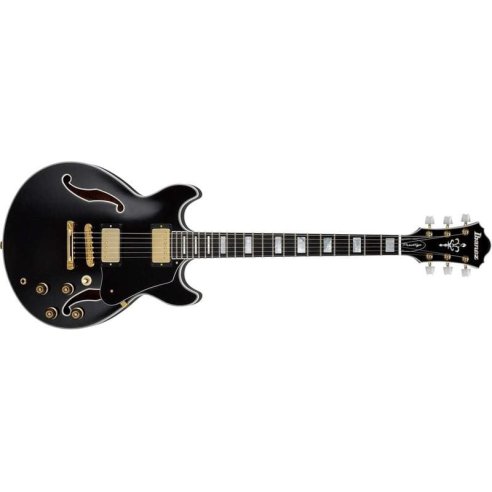 IBANEZ AM200-BK + CASE