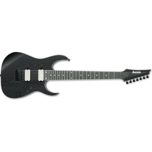 IBANEZ RGR752AHBF-WK + CASE