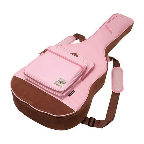IBANEZ IAB541-PK BAG X ACUSTICA PINK
