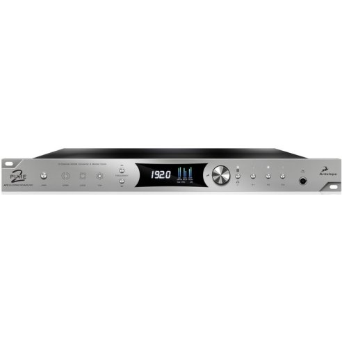 ANTELOPE PURE2 MASTERING AD/DA