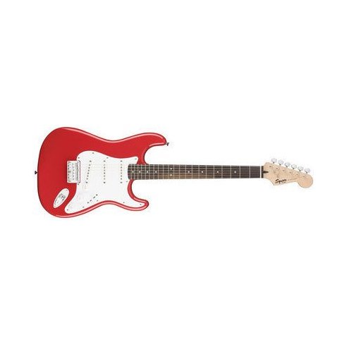 SQUIER BULLET STRAT HT FRD