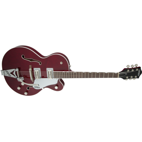 GRETSCH G6119T TENNESSEE ROSE CH