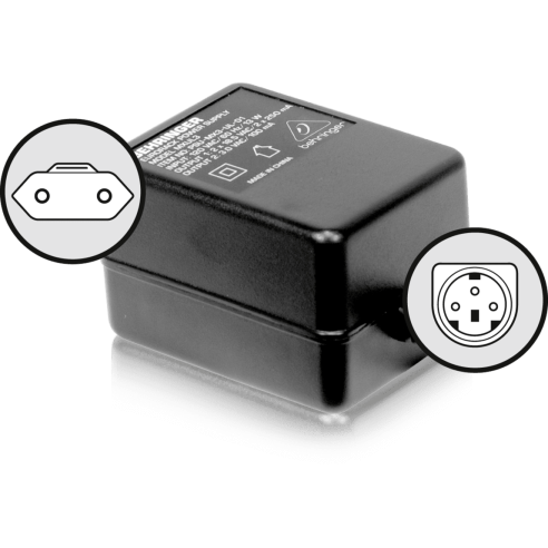 BEHRINGER UBB1002EU ALIMENTATORE