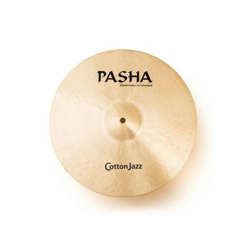 PASHA CJ-CT16 CRASH THIN 16"