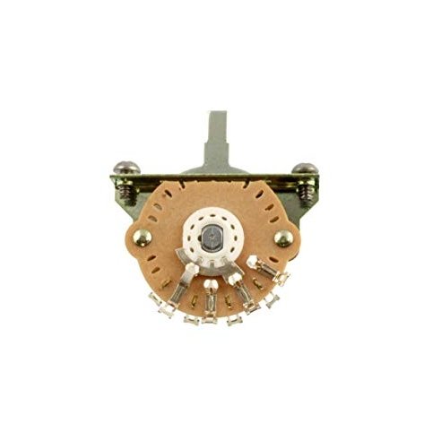 OAK GRISBY SW-OAK-3 SWITCH 3 WAY