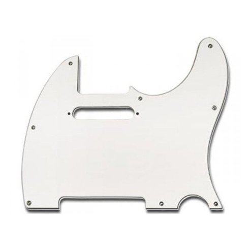 BOSTON TE-310-W PICKGUARD TELECASTER