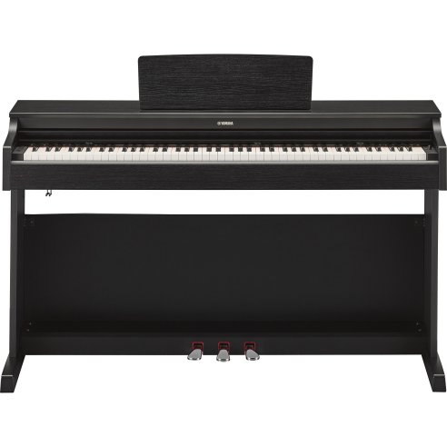 YAMAHA YDP 164B ARIUS BLACK