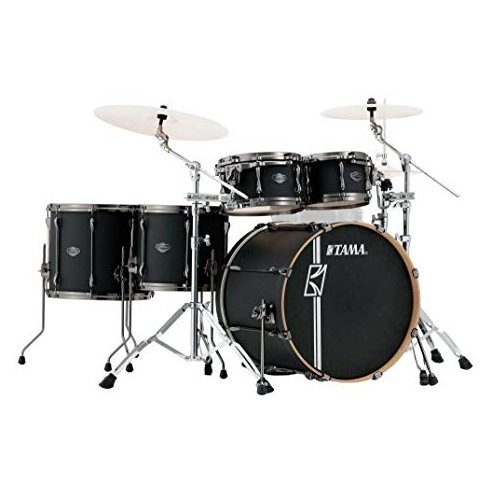 TAMA ML52HLZBNS-FBK SUPERSTAR SHELL KIT