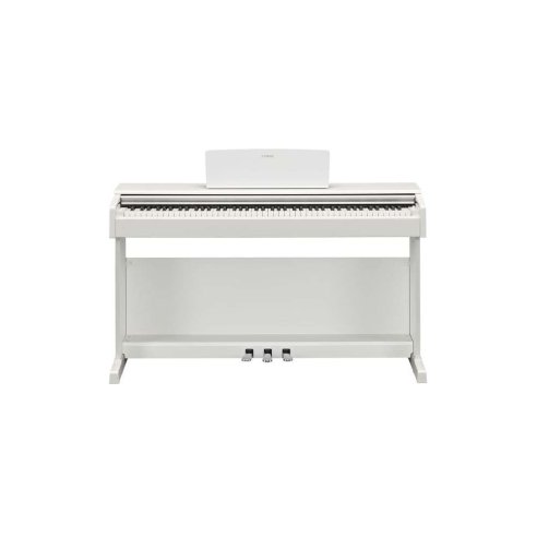 YAMAHA YDP 144 ARIUS WHITE