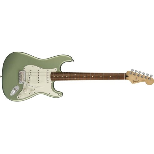 FENDER PLAYER STRAT PF SGM