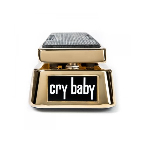JIM DUNLOP 50TH ANNIVERSARY CRY BABY