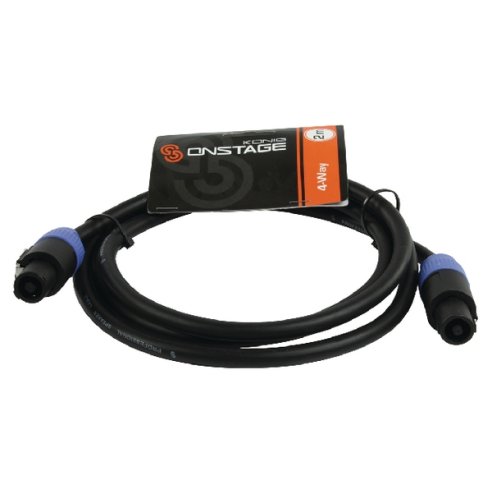 KONIG CBSS4-2 SPEAKON 2 MT