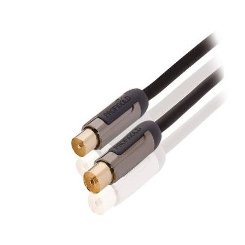NEDIS CAVO CAVO DIGITALE COAX 1 MT