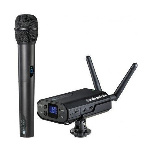 AUDIO TECHNICA ATW 1702