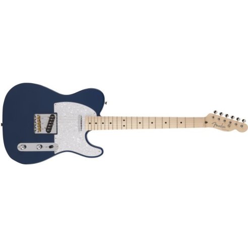 FENDER HYBRID TELECASTER MN INDIGO