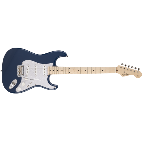 FENDER HYBRID STRATOCASTER MN INDIGO