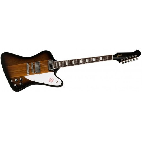 GIBSON FIREBIRD VINTAGE SUNBURST