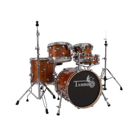 TAMBURO FORMULA22LBR
