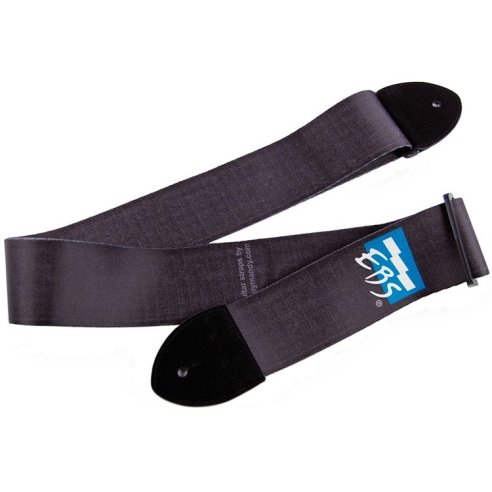 EBS STRAP BLACK