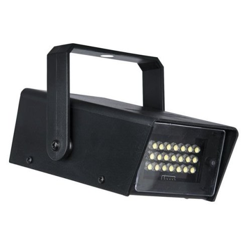 SHOWTEC VIBE FX PULSE SPOT W