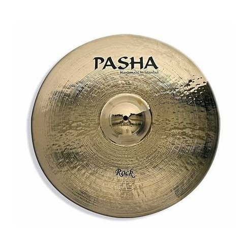 PASHA BR-R21 RIDE 21"