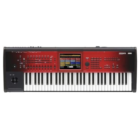 KORG KRONOS2 61 SE