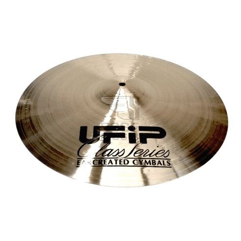 UFIP CLASS 18" CRASH - HEAVY