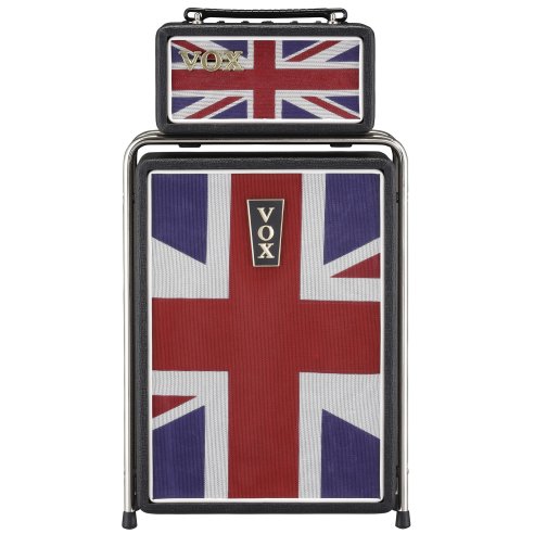 VOX MINI SUPERBEETLE