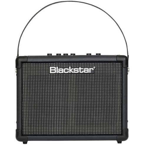 BLACKSTAR IDC10 V2 BLACK TWEED