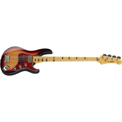 YAMAHA ATTITUDE 30TH BILLY SHEEHAN 26/30