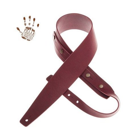 MAGRABO' BUTTONS BC CORE BORDEAUX 5 CM