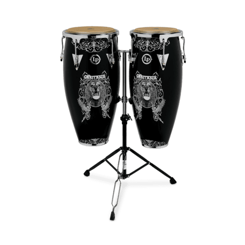 LP A625SNL SET CONGAS 10 E 11 SANTANA LION