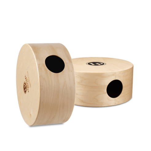 LP 1412S AMERICANA 2-VOICE SNARE CAJÓN