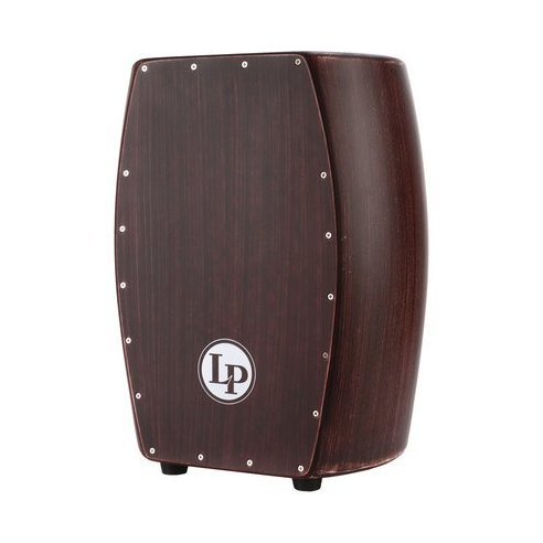 LP M1406M MAHOGANY STAVE TUMBA CAJON