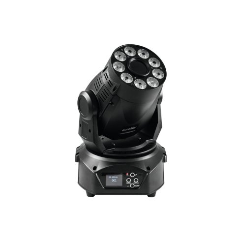 EUROLITE LED TMH-75 HYBRID MOVING HEAD