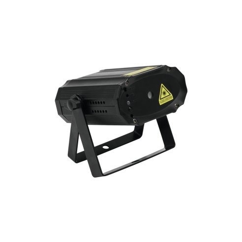 EUROLITE LAS 15 Shorty Dot RG