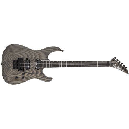 JACKSON PRO SL2 CHARCOAL GREY