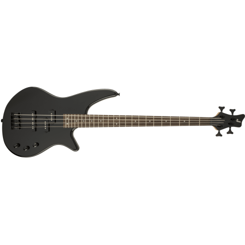 JACKSON JS2 SPECTRA BASS GLOSS BLACK