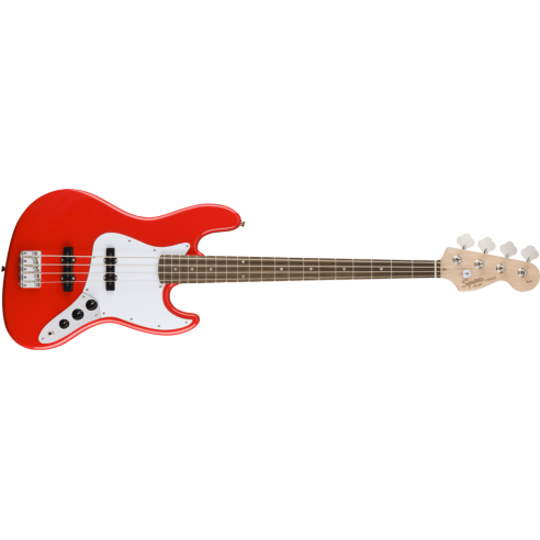 SQUIER AFFINITY JAZZ BASS RCR LAUREL