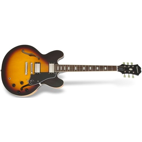 EPIPHONE ES-335 PRO VINTAGE SUNBURST LTD