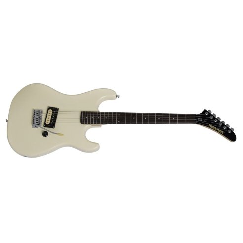 KRAMER BARETTA SPECIAL VINTAGE WHITE
