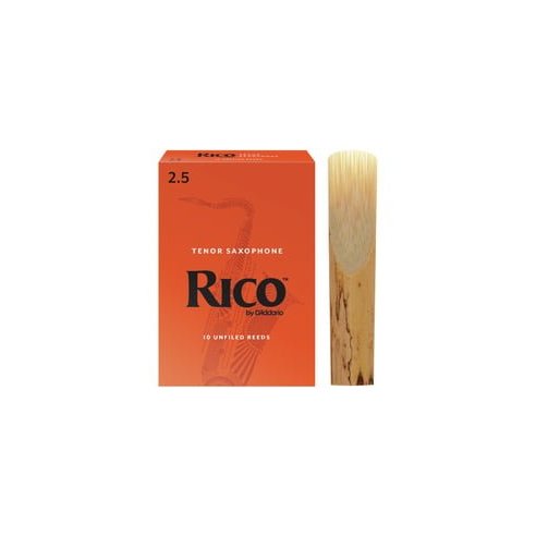 ROYAL ANCIA SAX TENORE MISURA 2,5 SCATOLA 10 PEZZI