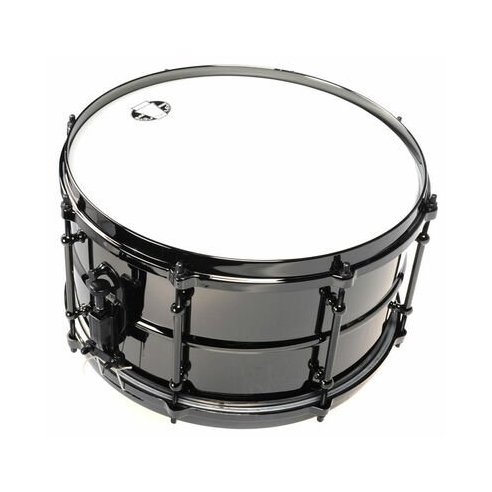 LUDWIG LW0713 BLACK MAGIC 7X13