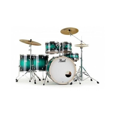 PEARL EXA726S/C773 EXPORT LTD TEA BLUE ASH
