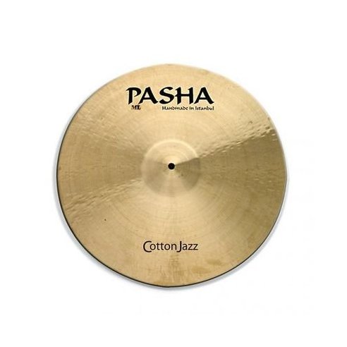 PASHA CJ-CT18 CRASH THIN 18"
