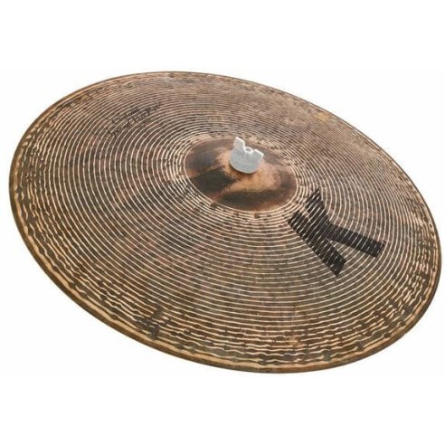 ZILDJIAN K 21" SPECIAL DRY RIDE