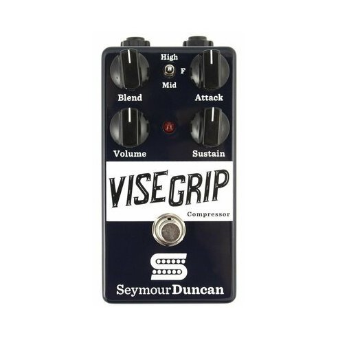 SEYMOUR DUNCAN VISE GRIP COMPRESSOR
